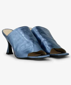 Abigail River Blue