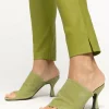 Abigail Sweet Apple Green