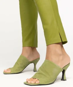 Abigail Sweet Apple Green