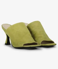 Abigail Sweet Apple Green