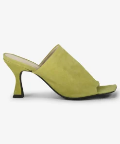 Abigail Sweet Apple Green
