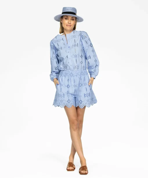 Adalya Airy Blue