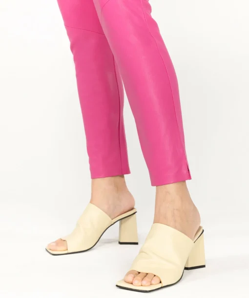 Adel Buttery Yellow
