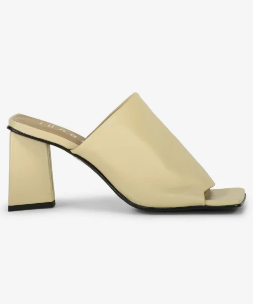Adel Buttery Yellow