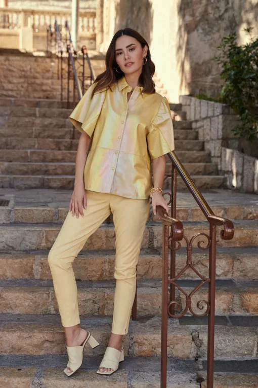 Adel Buttery Yellow