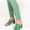 Adel Jade Green