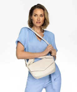 Aimee Bag Antique White