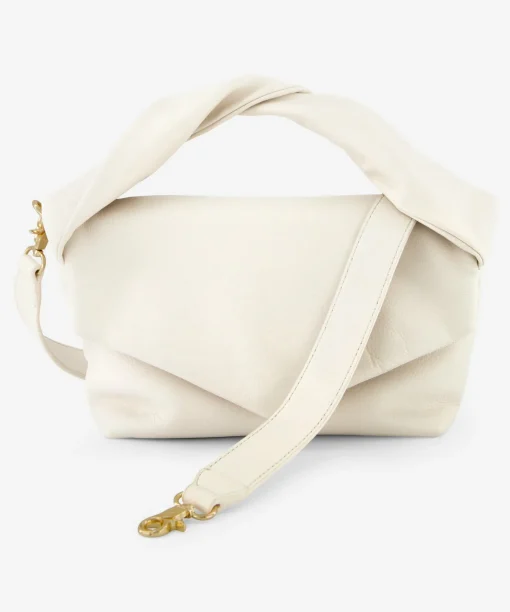 Aimee Bag Antique White