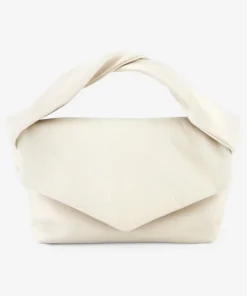 Aimee Bag Antique White