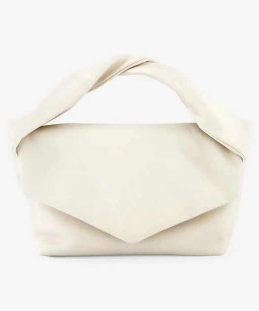 Aimee Bag Antique White