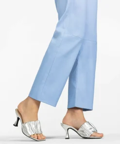 Ambia Metallic Silver