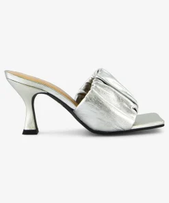 Ambia Metallic Silver
