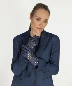 Amira Marine Blue