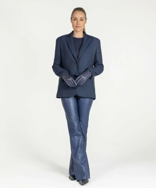Amira Marine Blue