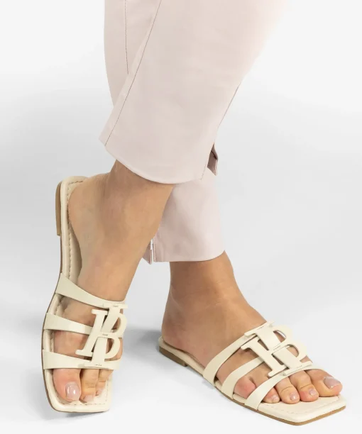 Annabel Antique White