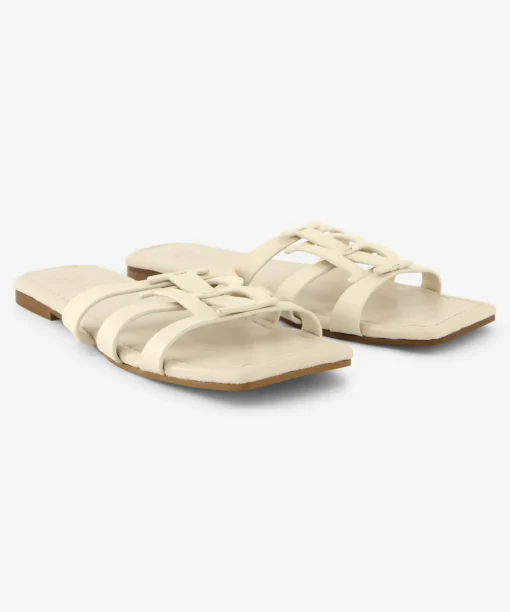 Annabel Antique White