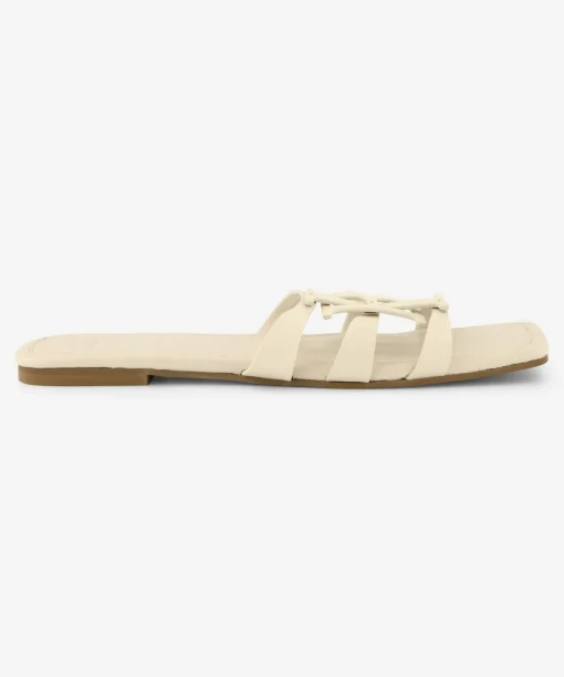 Annabel Antique White