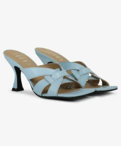 Anne Crystal Blue