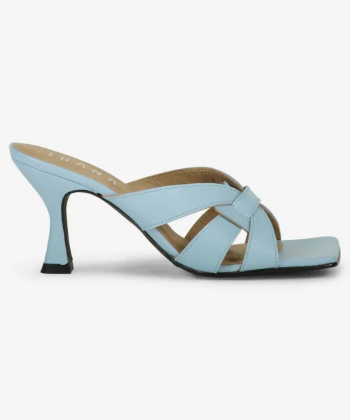 Anne Crystal Blue