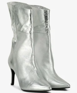 Apollo Metallic Silver