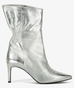 Apollo Metallic Silver