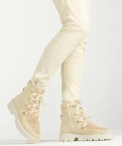 Austin Creamy White