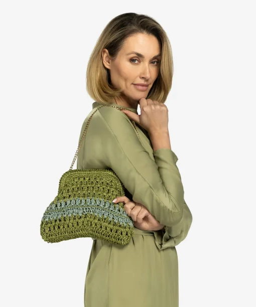 Avril Multicolour