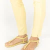 Aylin Buttery Yellow