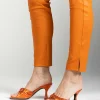 Azra Metallic Goldfish