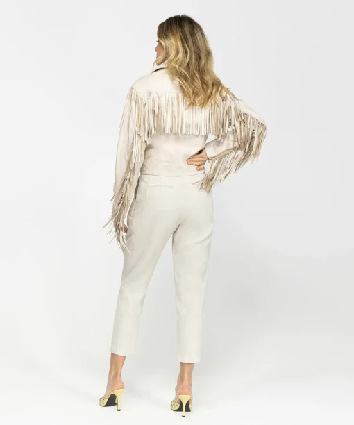 Bardeau Antique White