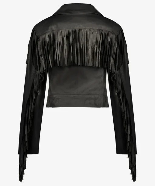 Bardeau Black