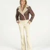 Belvine Vintage Brown