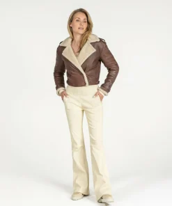 Belvine Vintage Brown