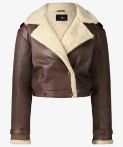 Belvine Vintage Brown