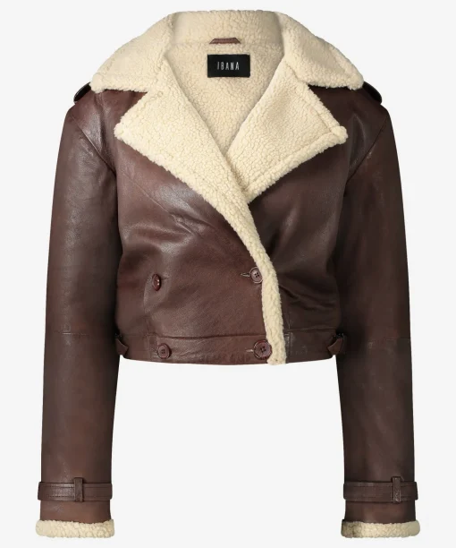 Belvine Vintage Brown