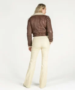 Belvine Vintage Brown