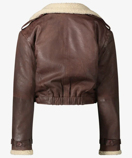 Belvine Vintage Brown
