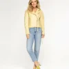 Brenna Buttery Yellow