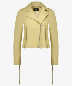 Brenna Buttery Yellow