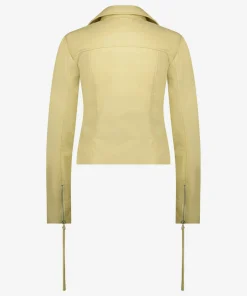 Brenna Buttery Yellow