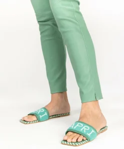 Capri Jade Green