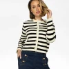 Careline Black/Beige