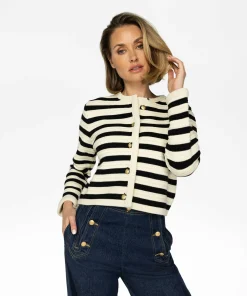 Careline Black/Beige
