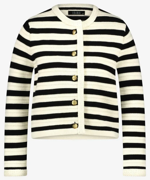 Careline Black/Beige