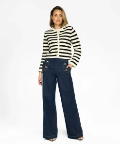 Careline Black/Beige