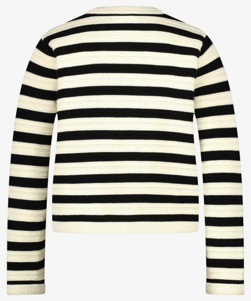 Careline Black/Beige
