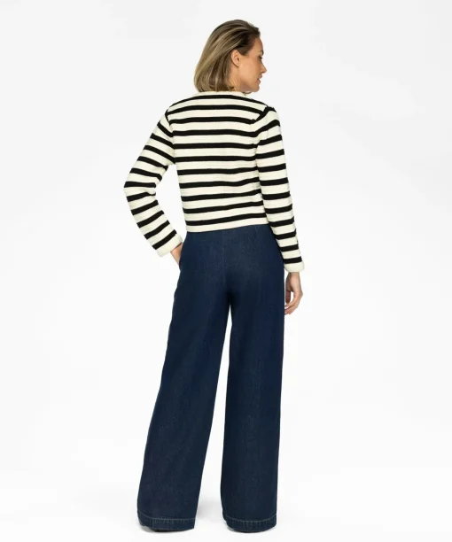Careline Black/Beige