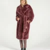 Chantella Dusty Rose