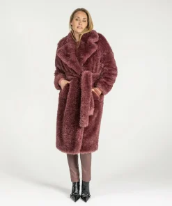 Chantella Dusty Rose