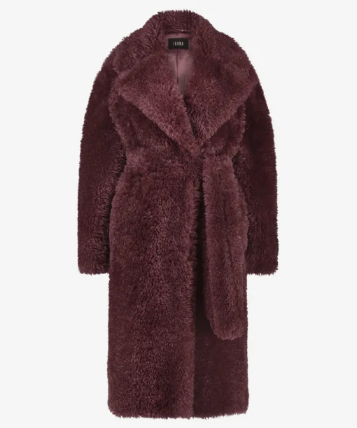 Chantella Dusty Rose